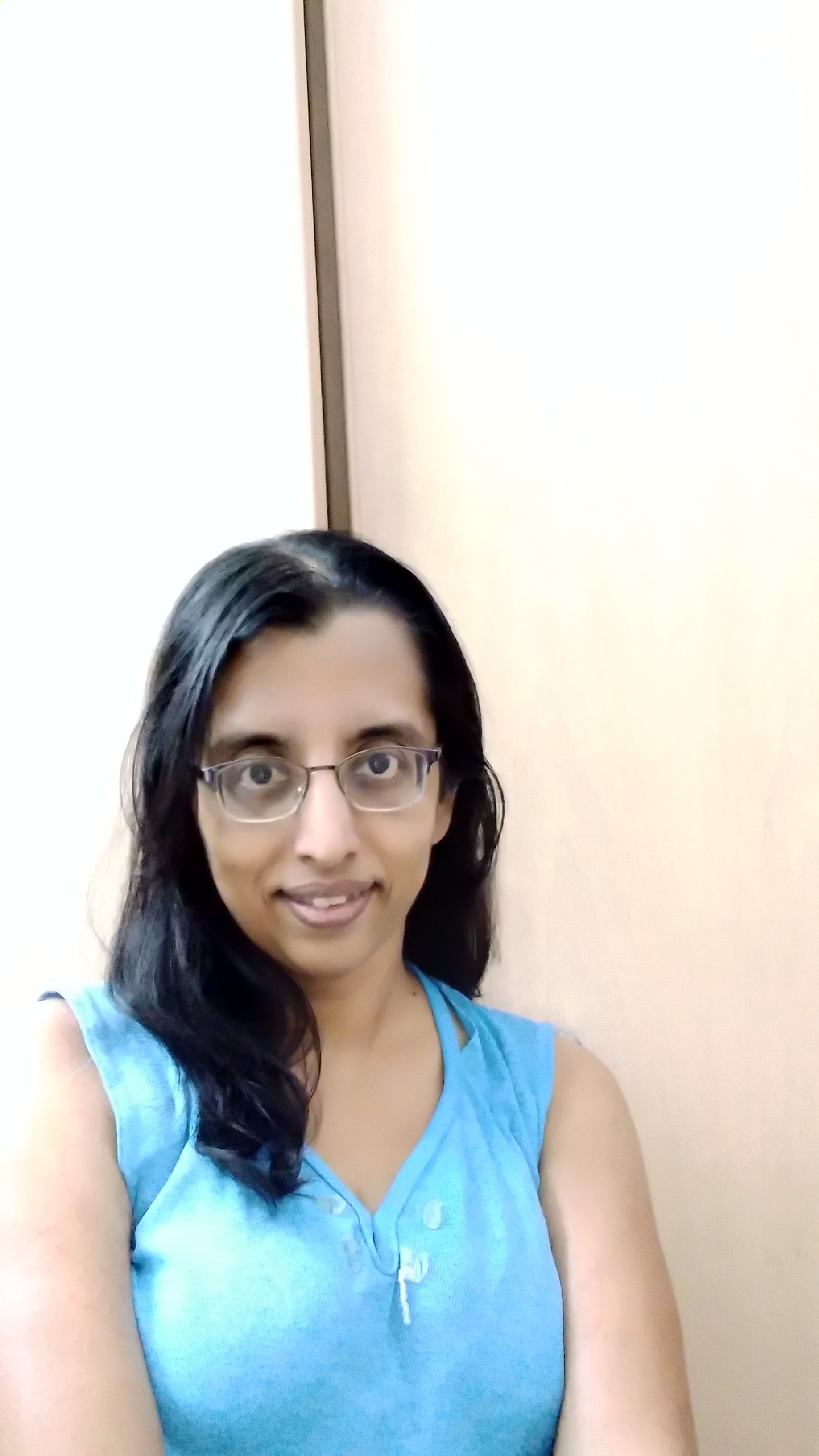 Sujata Subramaniam