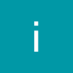 i join