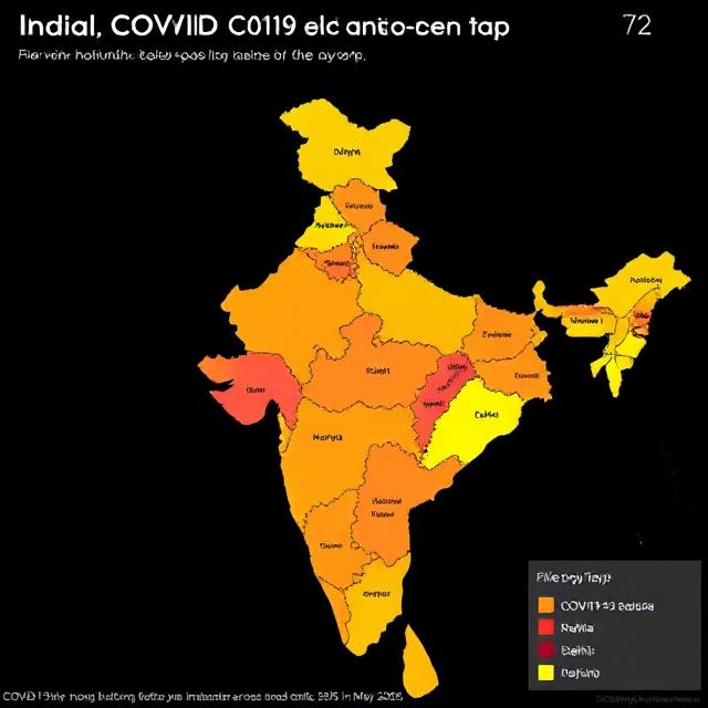 "Deadlier Than Before? New COVID Variant JN.1 Spreads Fast Across India!" - Marcopolosports.com