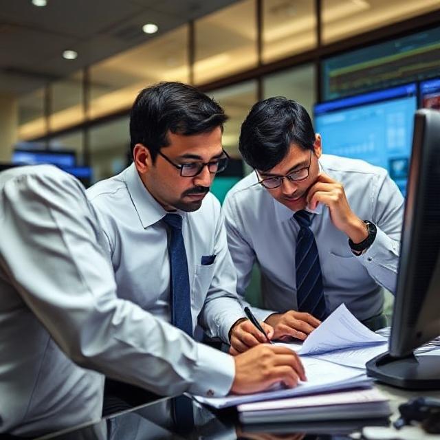 “Is Your Money Safe? IndusInd Bank’s ₹2,000 Crore Fraud Investigation Explained” - Marcopolosports.com