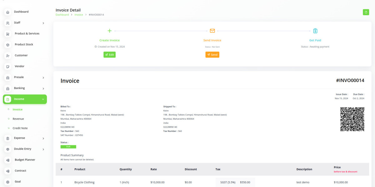 Budget-friendly Accounting Software