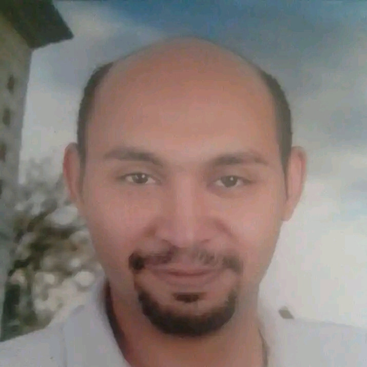 Mohammed Gabr