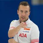 Team Gushue