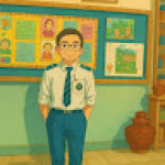 Audrick Ghosh