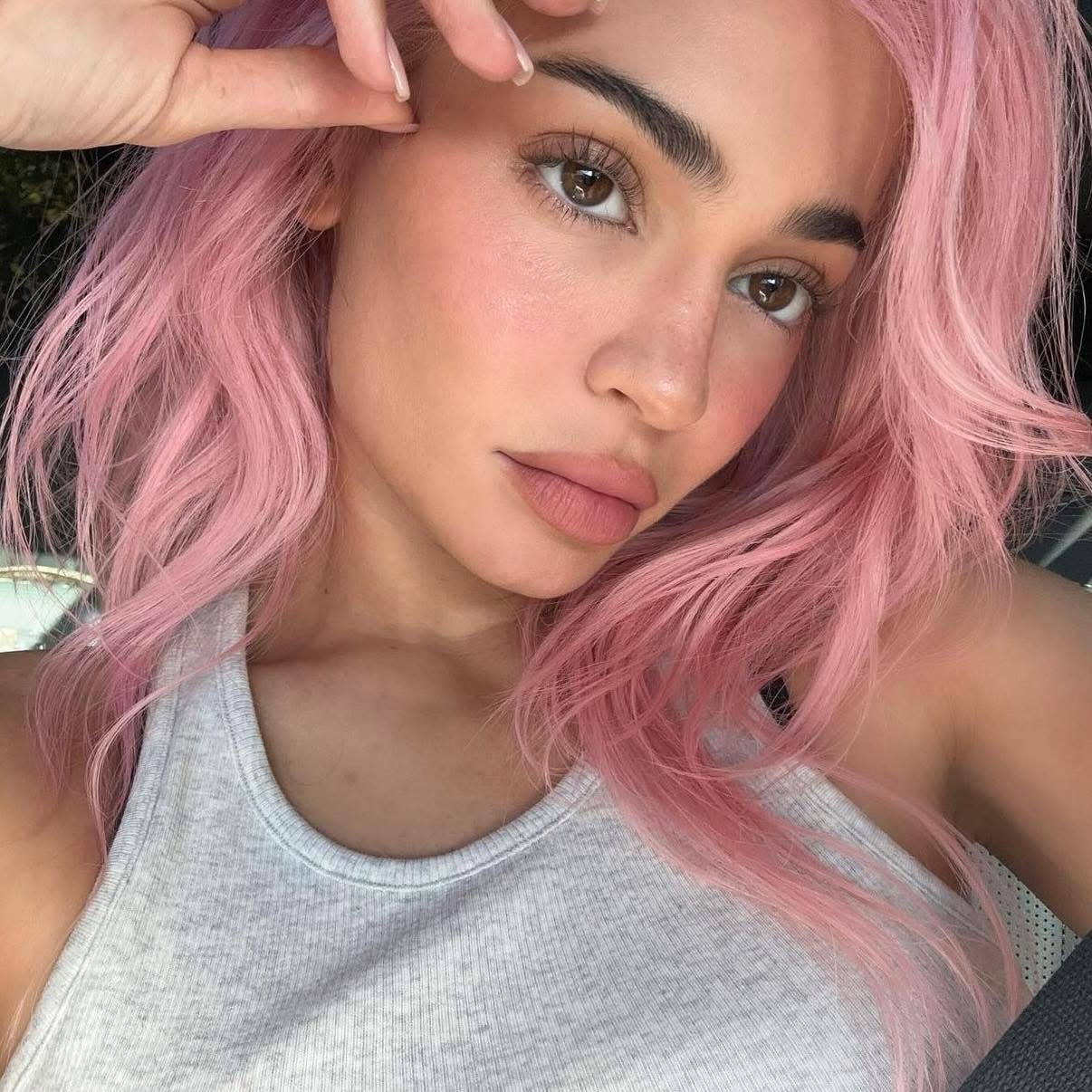 Kylie Jenner