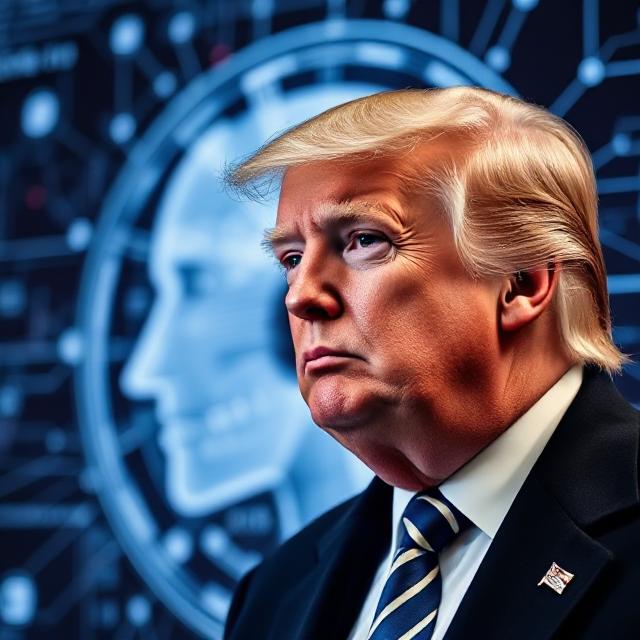 "Exposed: Trump’s AI Spy Network Powered By Palantir Could Track Every American – Here's What We Know" - Marcopolosports.com