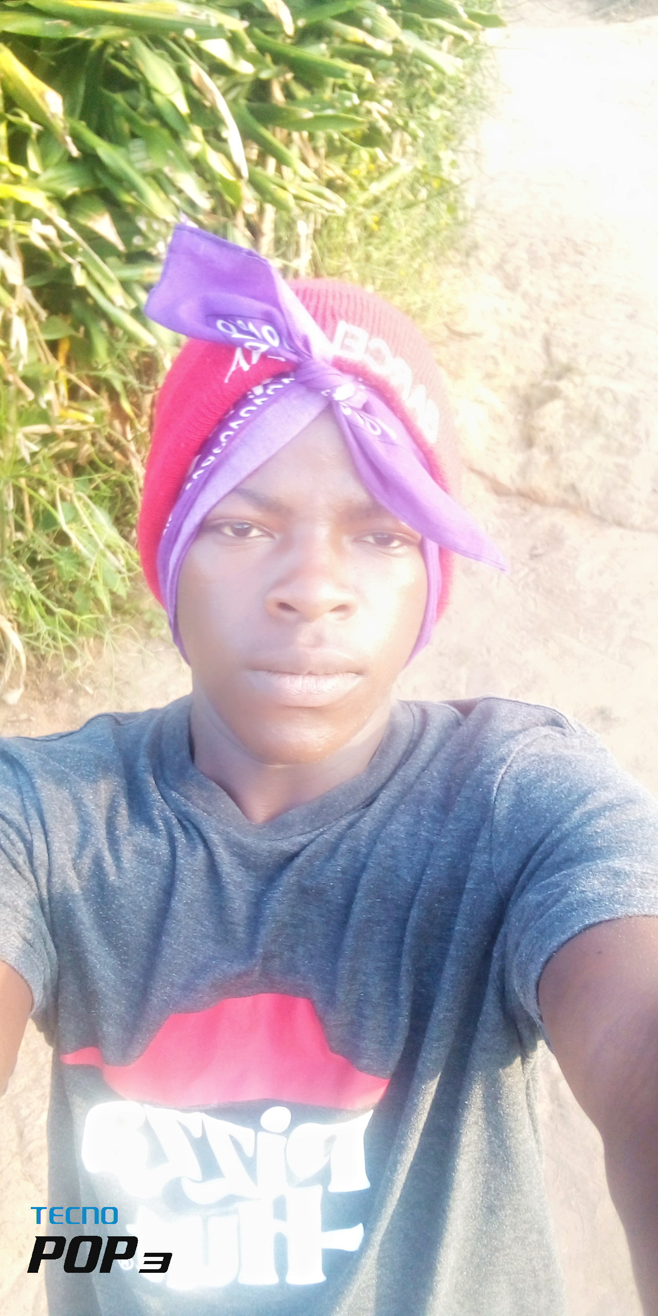 Joram Joss