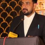 Barkat Ali