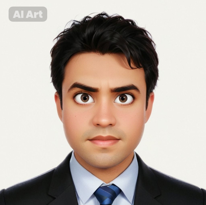 BMNahid Hasan