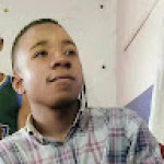 ISHMAEL RODRICK