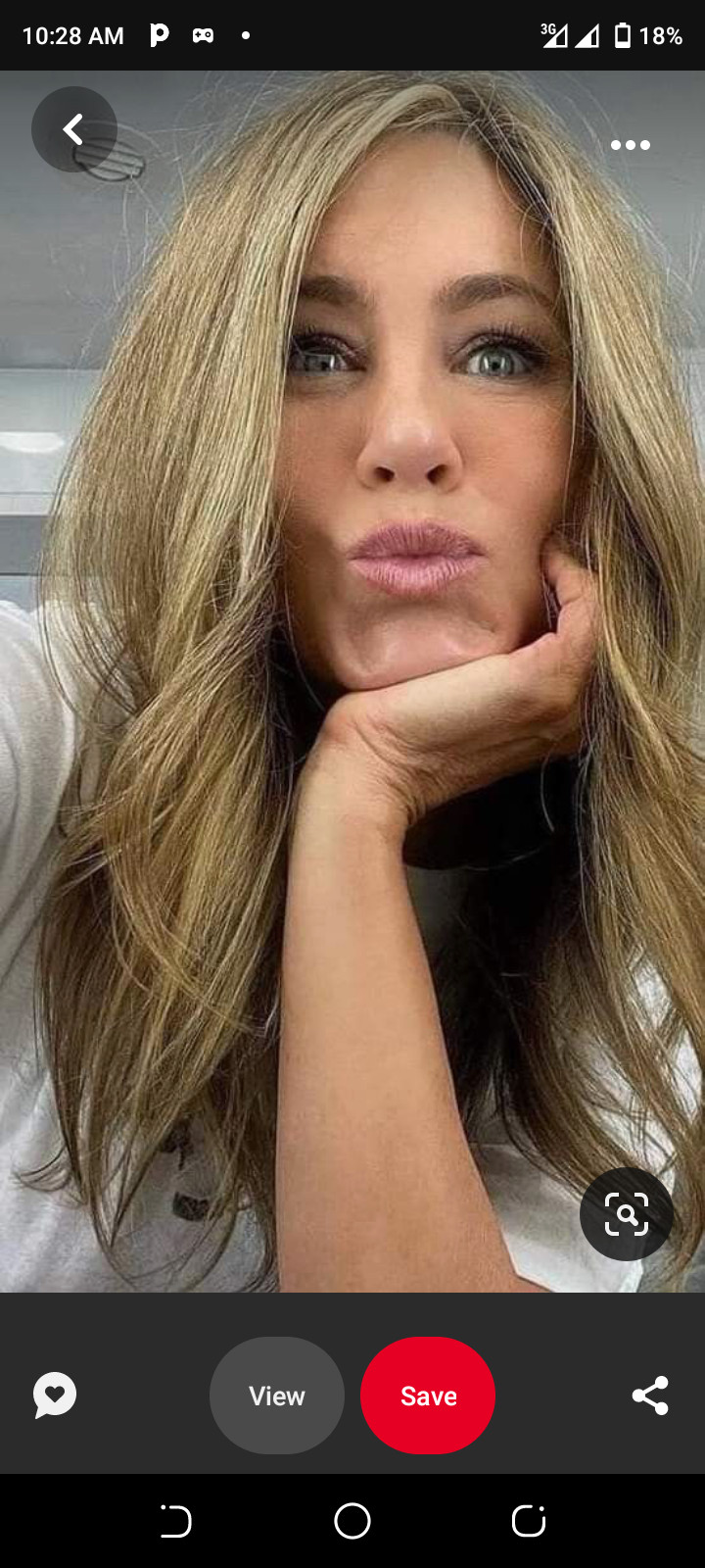 Jenifer Joanna Aniston