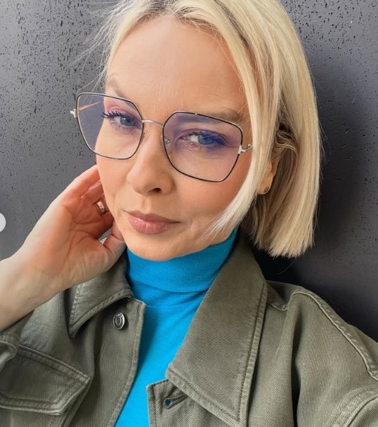 Desiree Erickson
