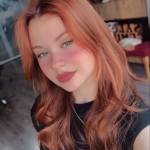 Charlotte Evelyn