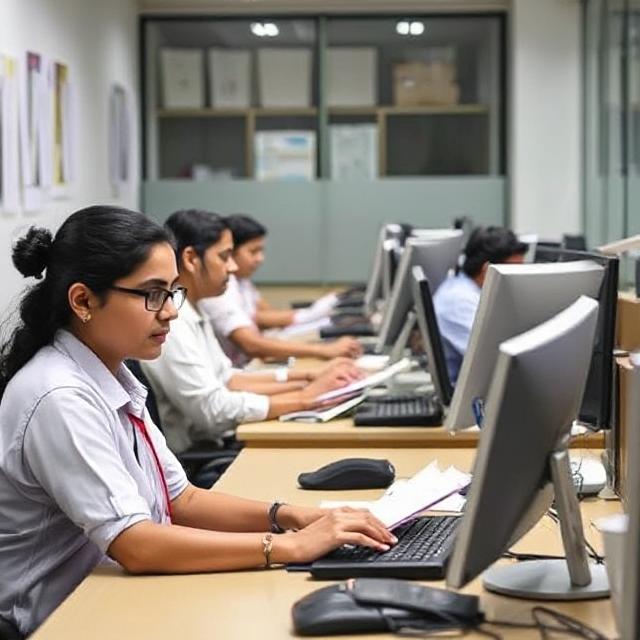 "8th Pay Commission Bombshell: Salaries May Double By 2026 – Are You Ready?" - Marcopolosports.com