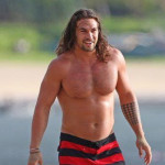 Jason Momoa