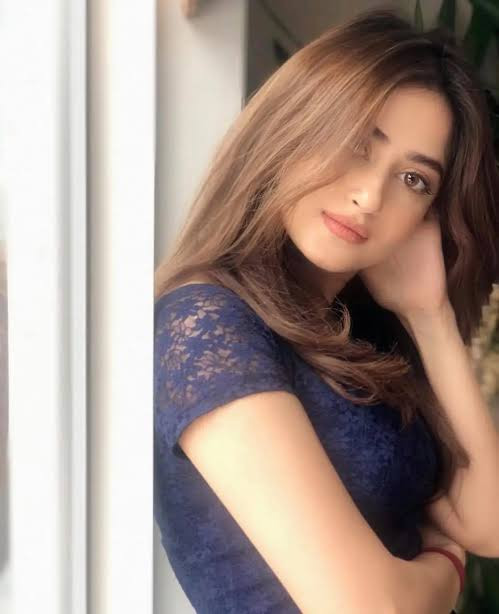 Sajal Aly