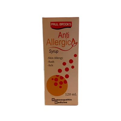 Allergic relief medication Profile Picture