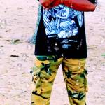 Dhestiny Khing