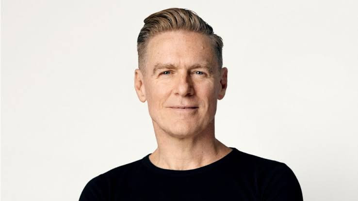Bryan Adams