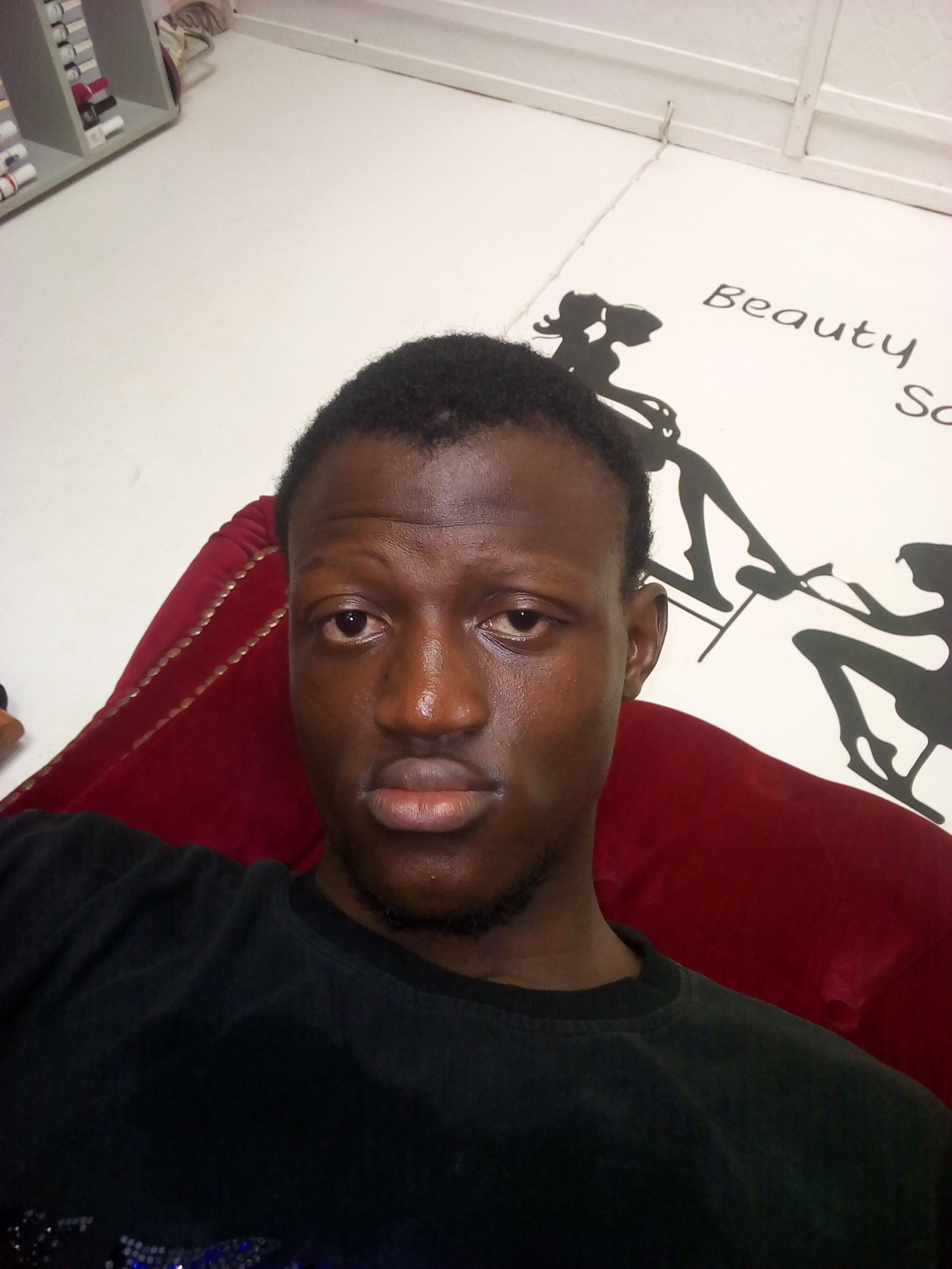 Naira Boy