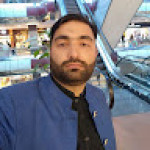 Usman Ali