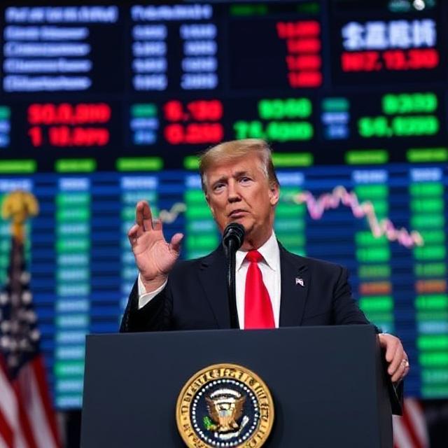 Traders Are Using These 4 Shocking Acronyms To Survive Trump's Second Term – Are You?" - Marcopolosports.com