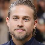 Charlie Hunnam