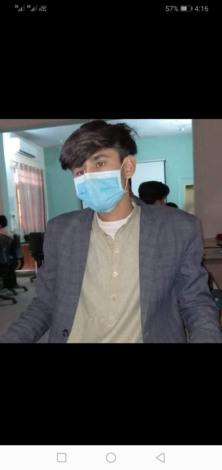 Anees Ur rehman