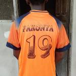 Kony Son