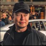 ELON MUSK CEO TESLA_COMPANY