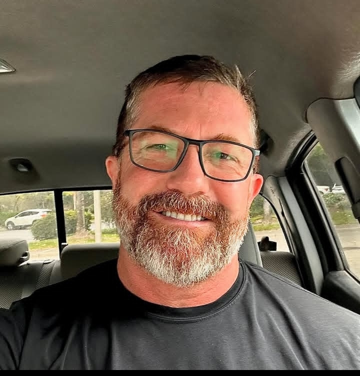 Jeff Stace