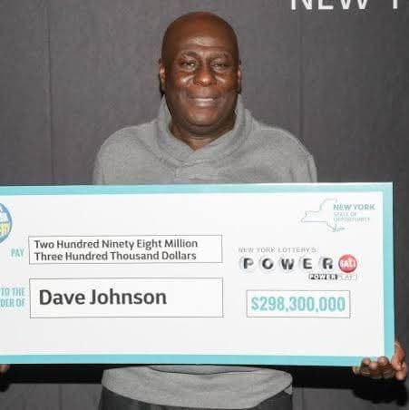 Dave Johnson