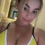 Brittany Cutesis