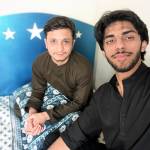 Zohair Shahid
