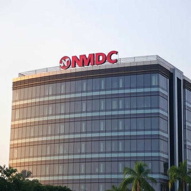 "NMDC Surprises The Street With Massive Profit Jump – Should You Buy Now?" - Marcopolosports.com