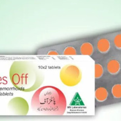Medication for piles Profile Picture