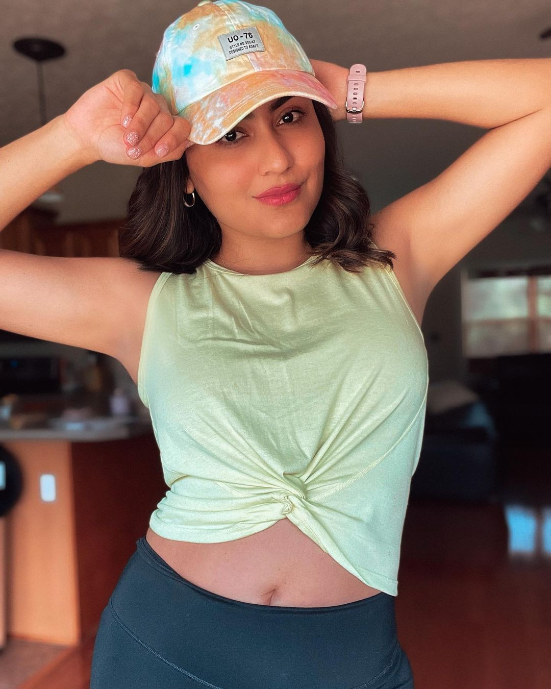 Alma Arias