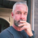 JAY HARRINGTON22
