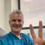 Dr Jude Anthony