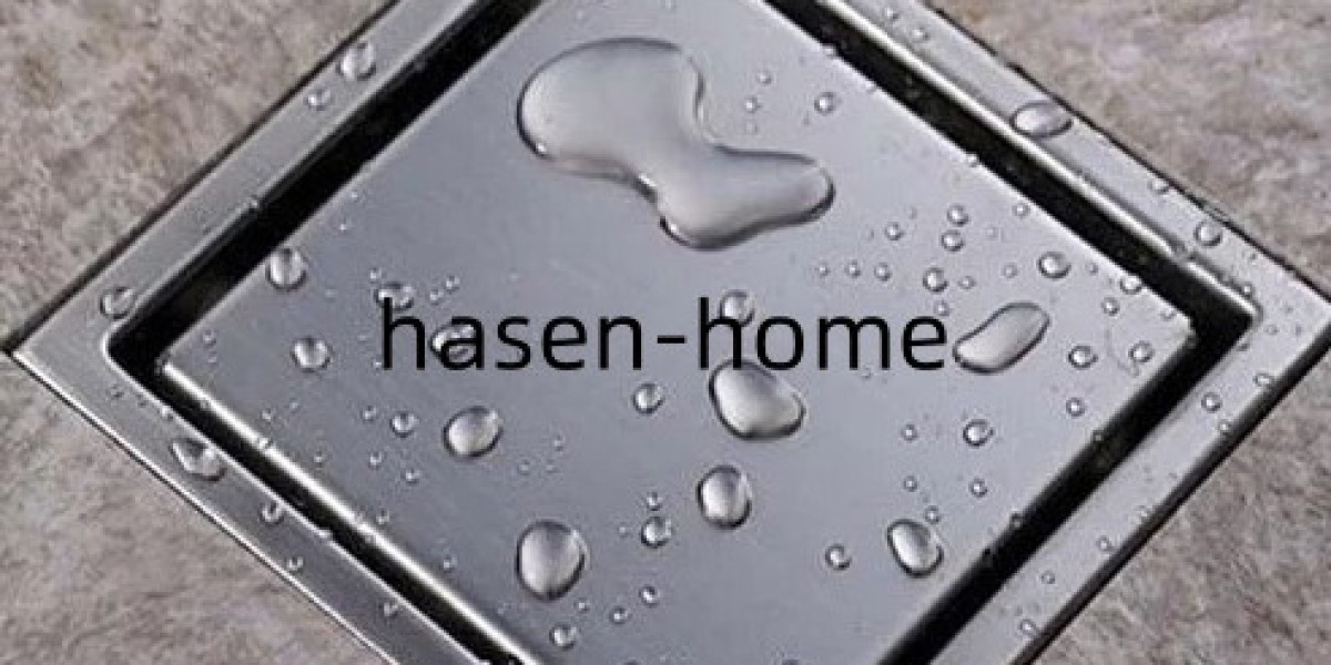 Why Hasen-home Floor Drain Cover China Designs Attract Global Buyers