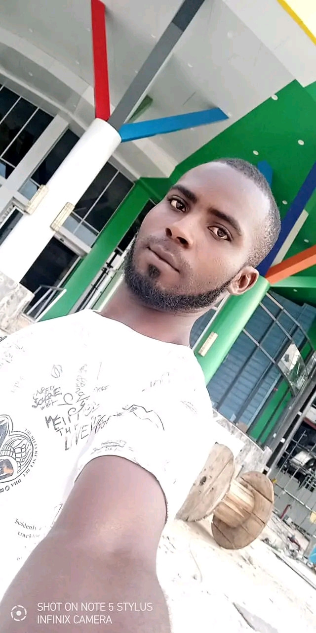 Onah Joel Chizuruoke