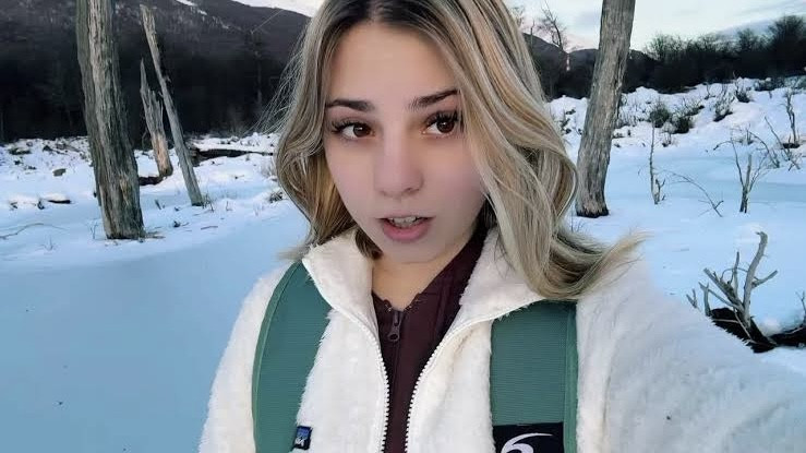 Aurora Garcia