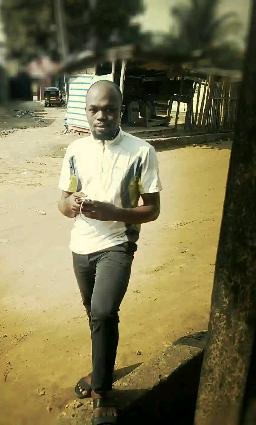 Tasito George