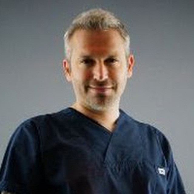Paul Milton