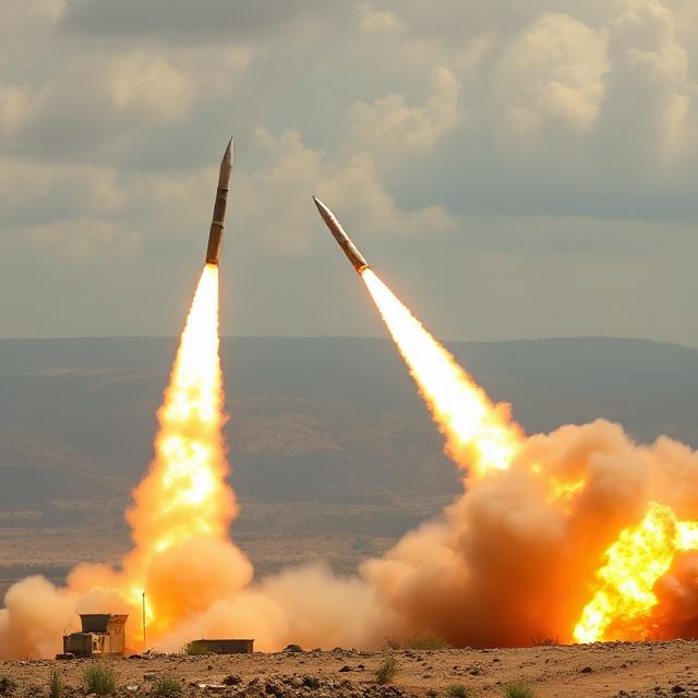 "Iran Is Running Out Of Missiles And Israel Knows It" - Marcopolosports.com