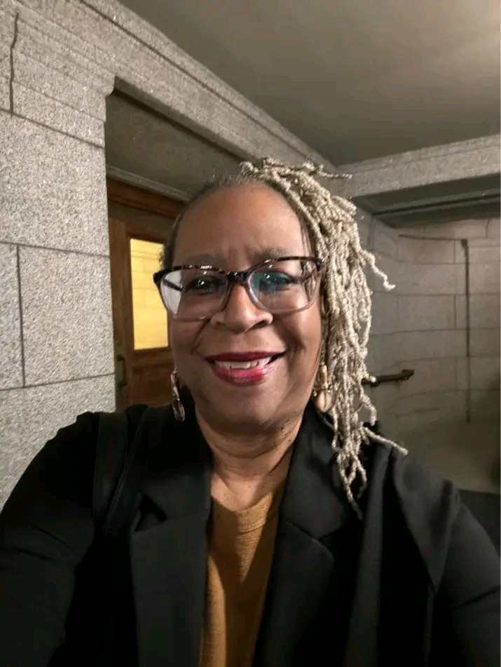 Kim Wassenaar