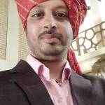 Vikram Bansal