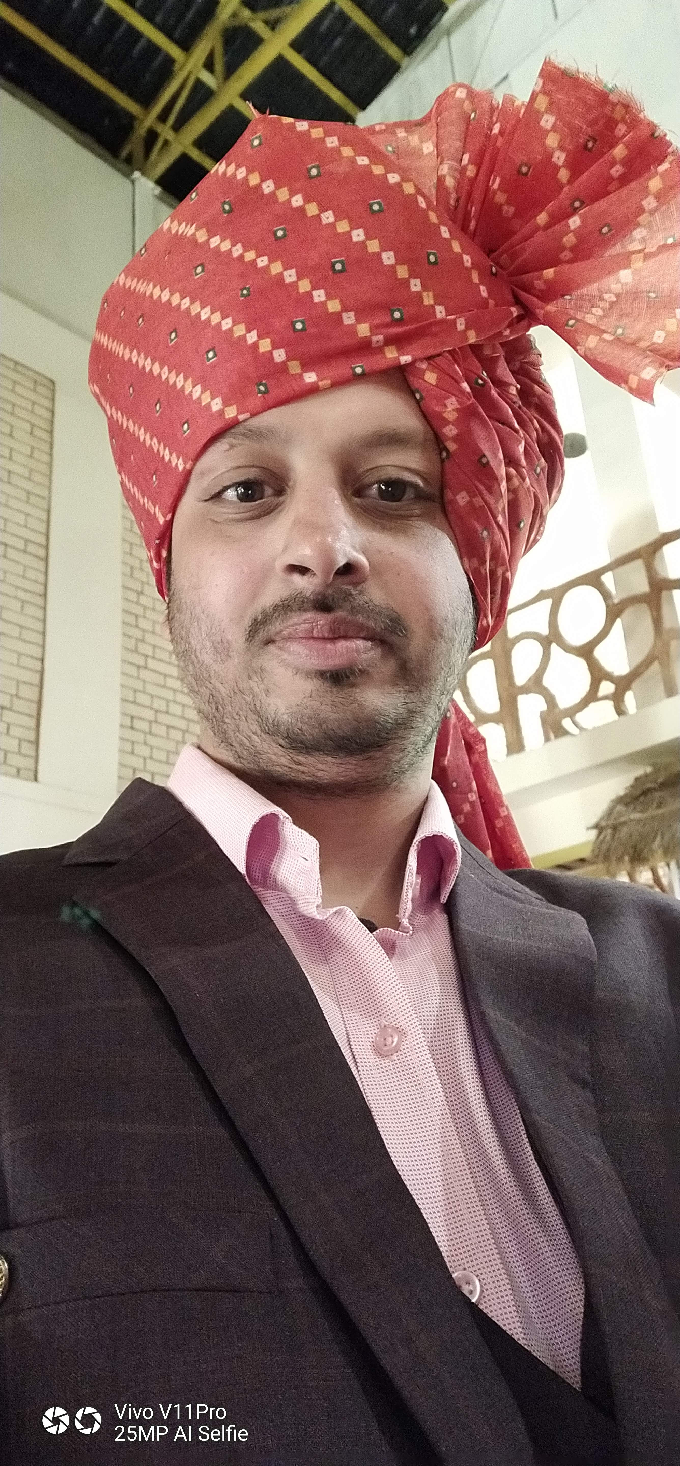 Vikram Bansal