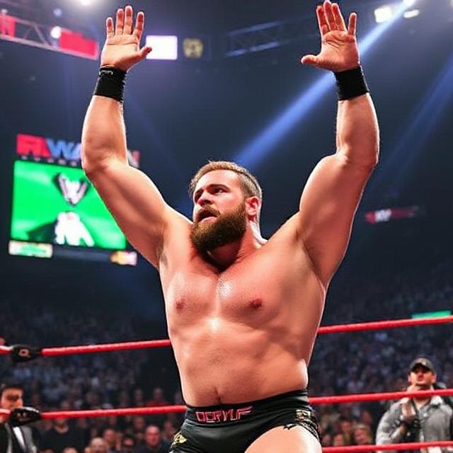 John Cena Mocks CM Punk's Pipebomb Promo After DQ Loss To Ron Killings - Marcopolosports.commarcopolosports.com
