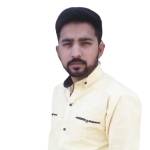 Raheel Ali